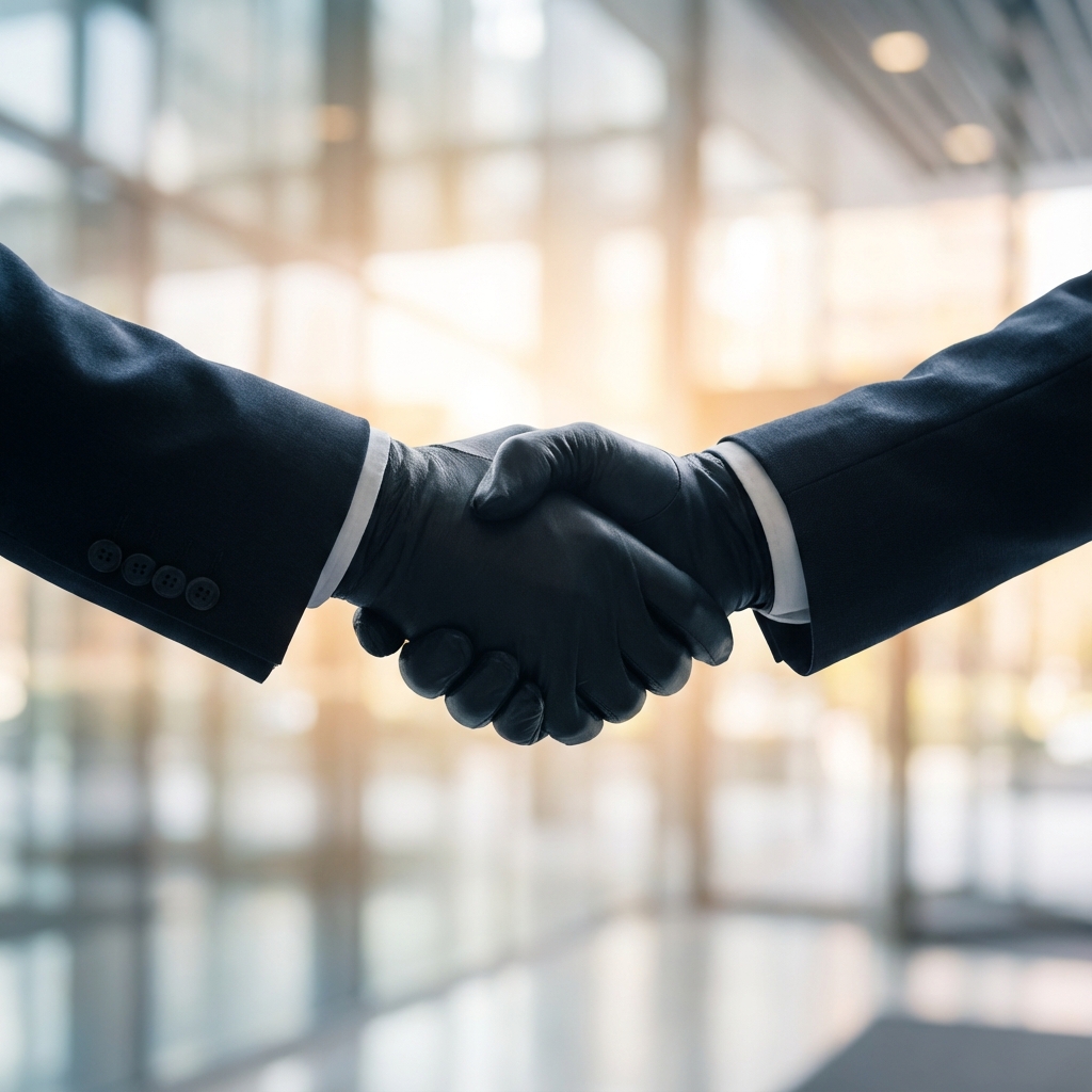 Professional Partnership
