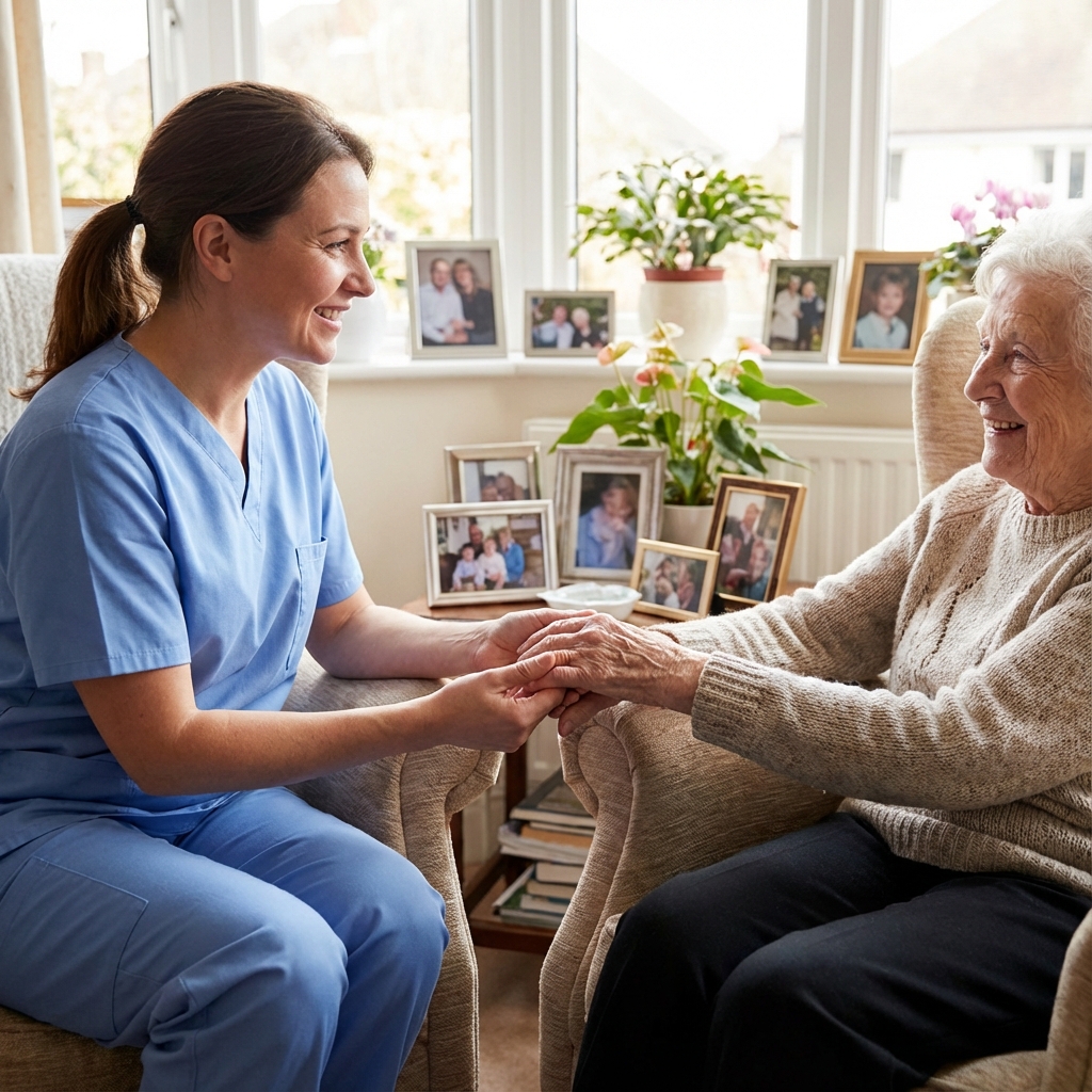 Elderly Care