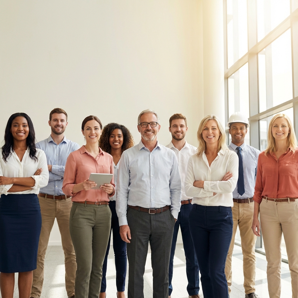 Local & Migrant Staffing