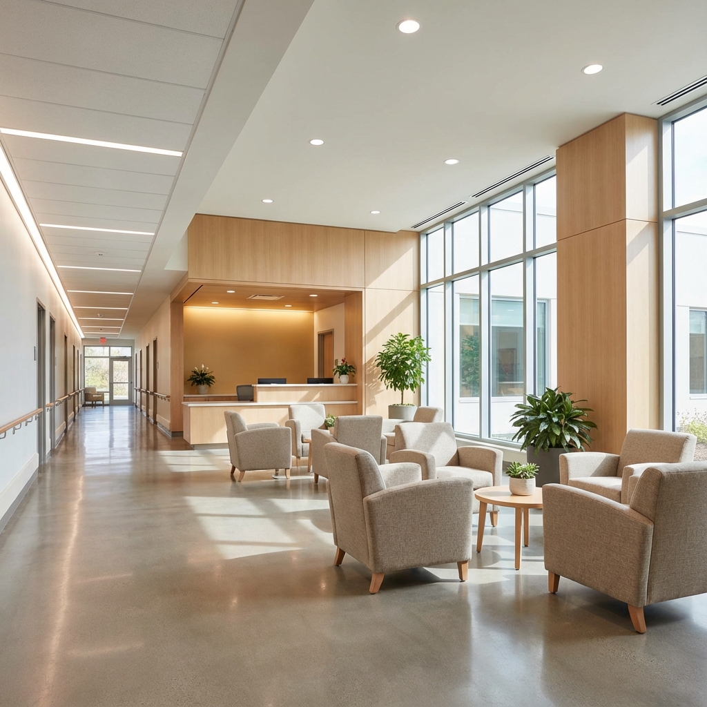 Care Centers