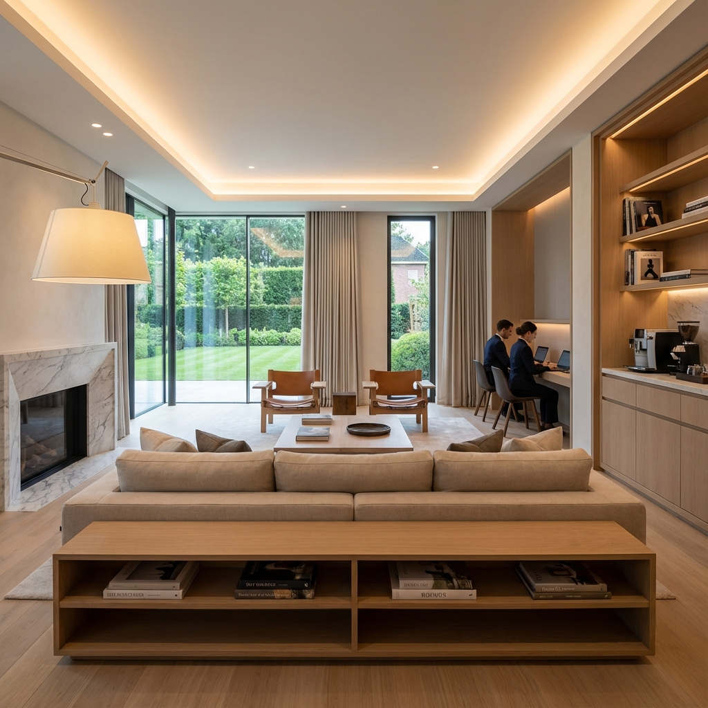 Homes