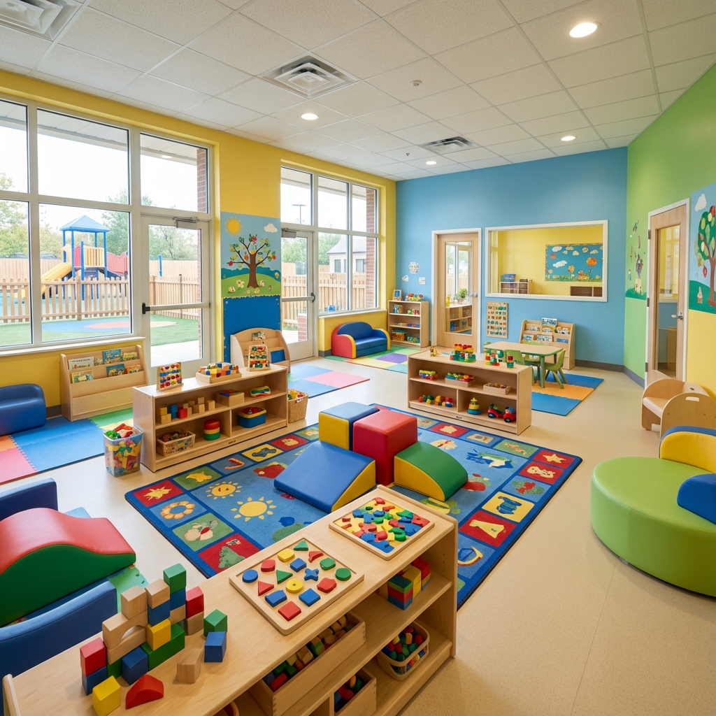 Nurseries